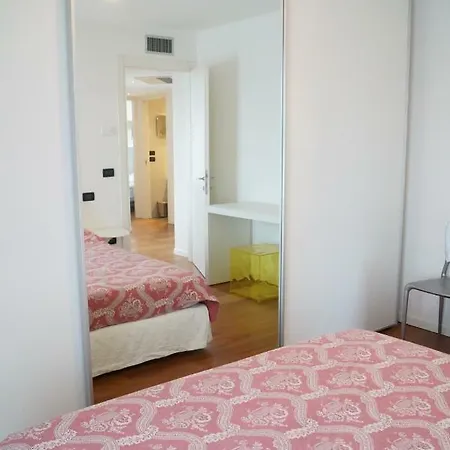 Penthouse Panorama Apartment