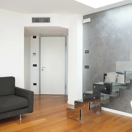 Apartment Penthouse Panorama Lignano Sabbiadoro