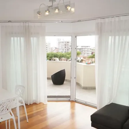 Apartment Penthouse Panorama *
