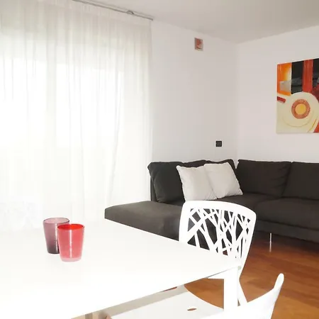 Penthouse Panorama Apartment Lignano Sabbiadoro
