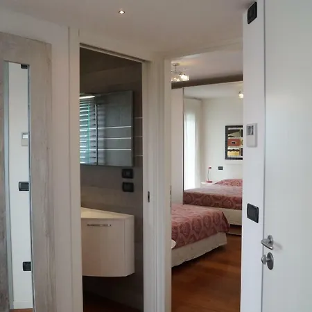Penthouse Panorama