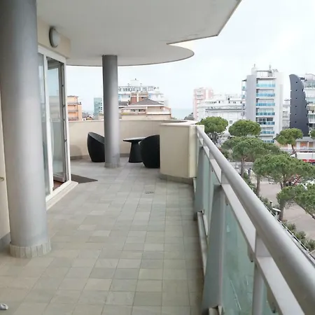 Apartment Penthouse Panorama