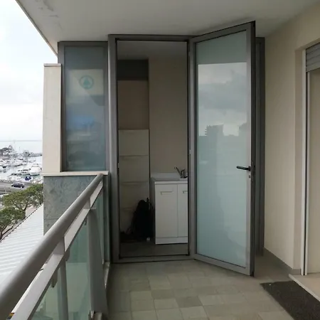 Apartment Penthouse Panorama