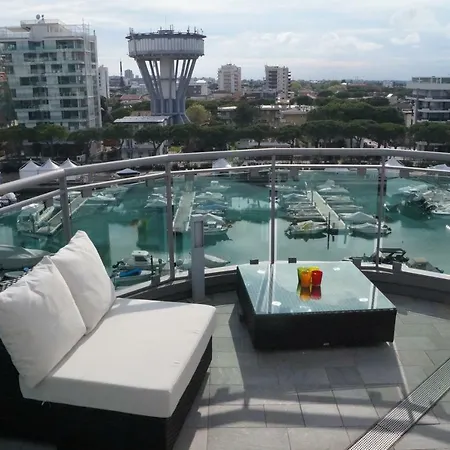 Apartment Penthouse Panorama *