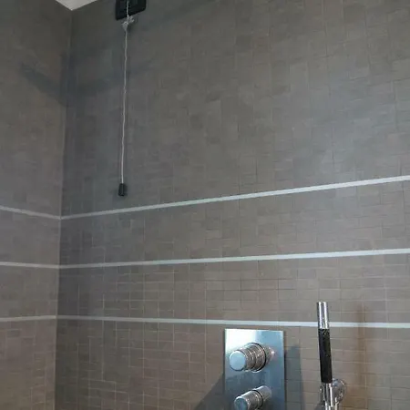 Apartment Penthouse Panorama