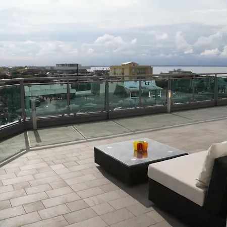Apartment Penthouse Panorama