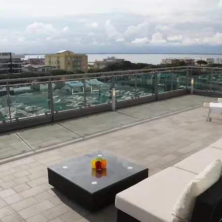 Apartment Penthouse Panorama *