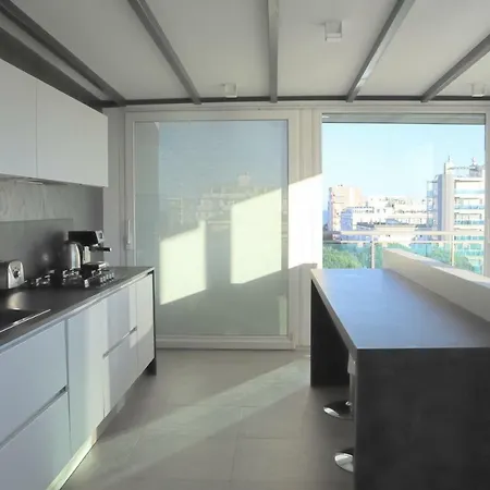 Apartment Penthouse Panorama *